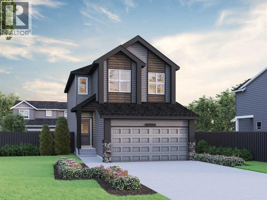 357 Dawson Wharf Rd, Chestermere, AB T1X 2W3