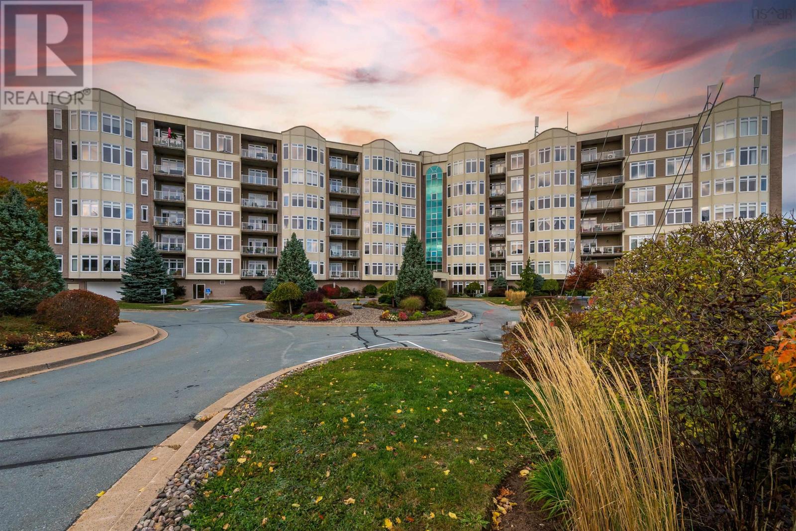 94 Bedros Lane Unit 411, Halifax, NS B3M 4X3