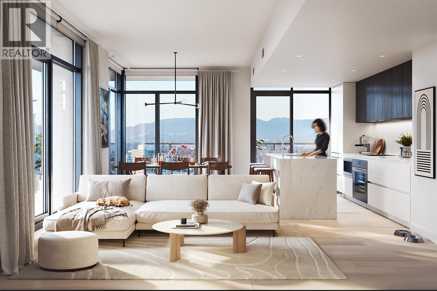 2180 Alpha Avenue Unit 409, Burnaby, BC V5C 0K2