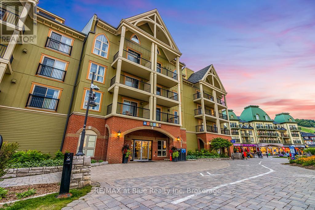 359 190 Jozo Weider Blvd, The Blue Mountains, ON L9Y 0V2