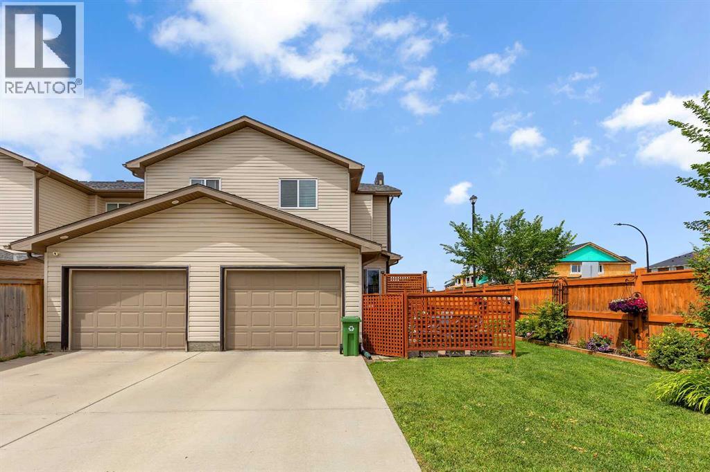 100 Clydesdale Way, Cochrane, AB T4C 0L6
