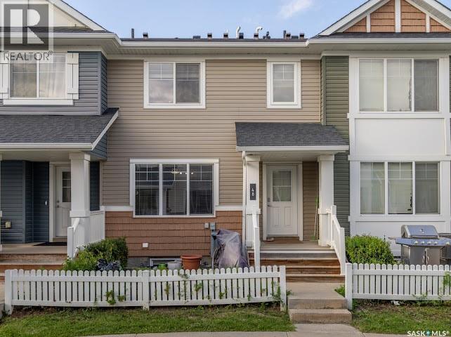 5246 Aerodrome Road Unit 48, Regina, SK S4W 0H7