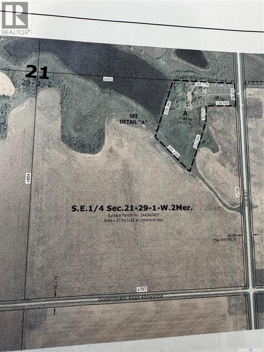 Duch Farm, Sliding Hills Rm No. 273, SK S0A 4H0