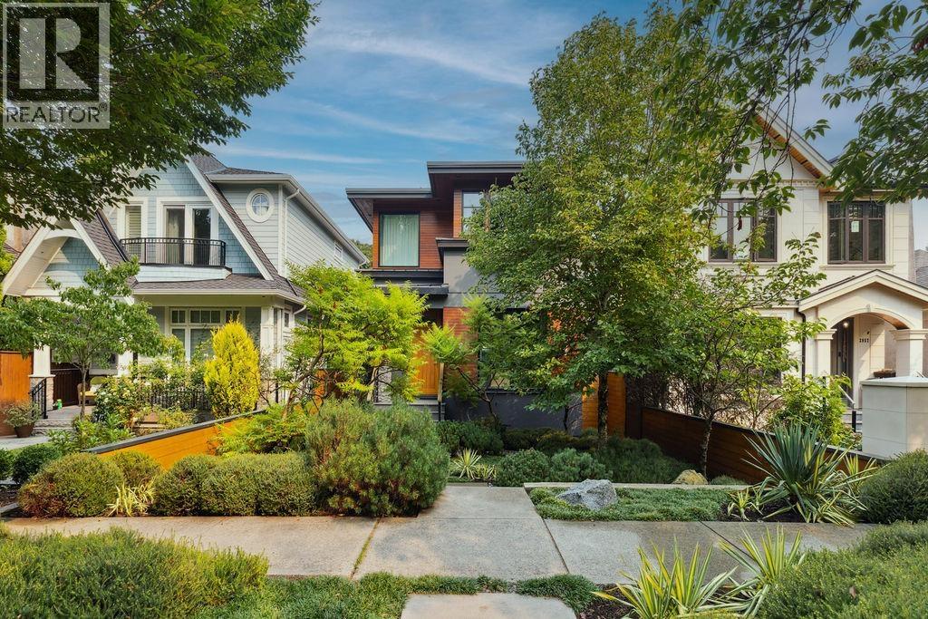 3963 W 20th Ave, Vancouver, BC V6S 1G3