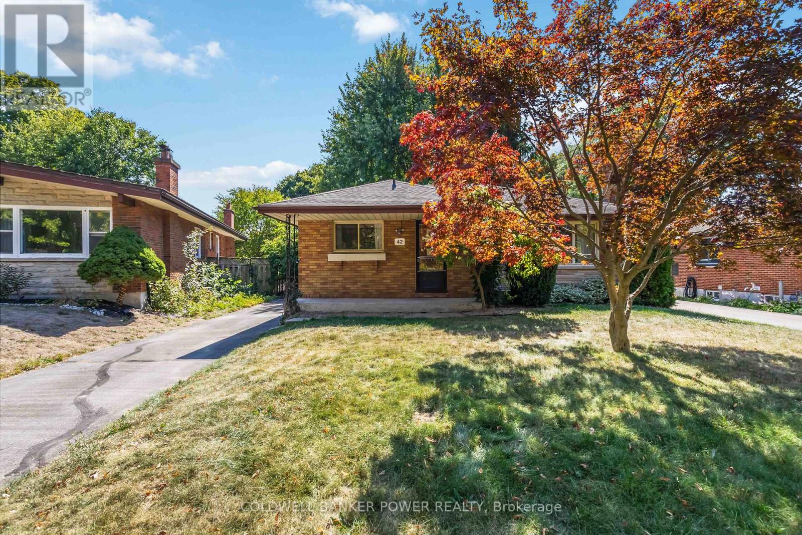 42 Mark St, London, ON N5V 2G5