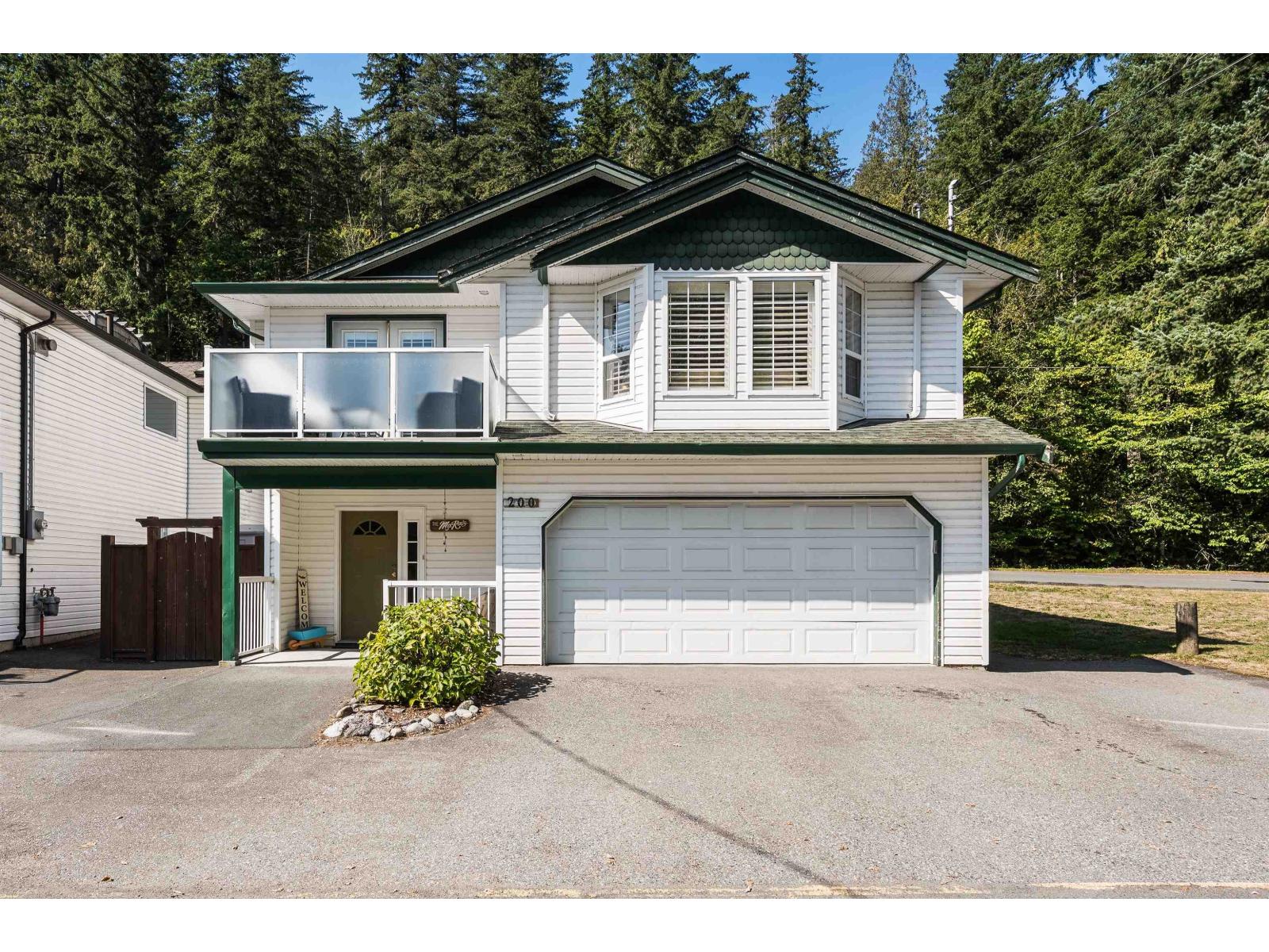 200 Lakeshore Drivecultus Lk N, Cultus Lake, BC V2R 5A1