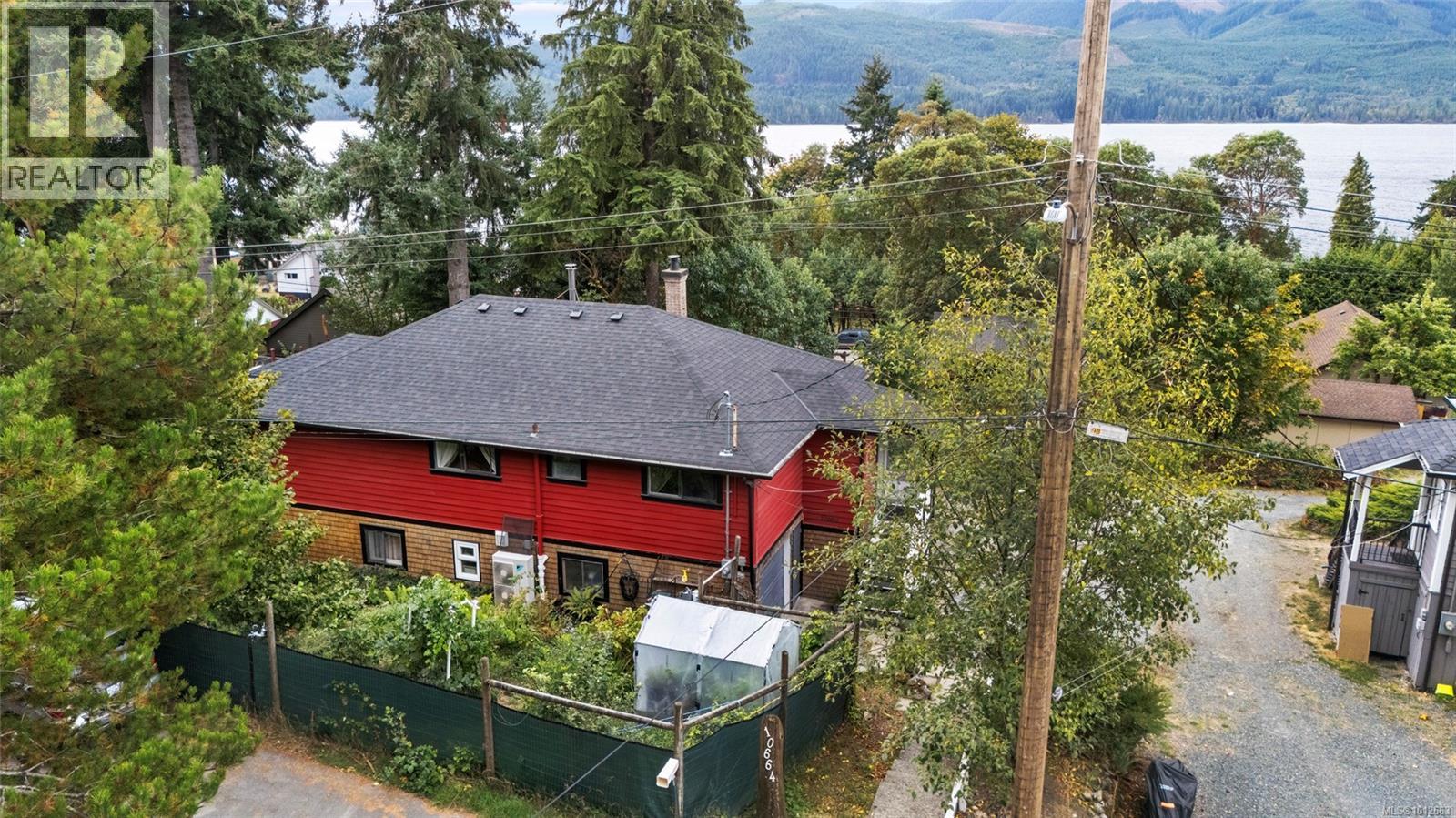 10664 Cedar Dr, Youbou, BC V0R 3E1