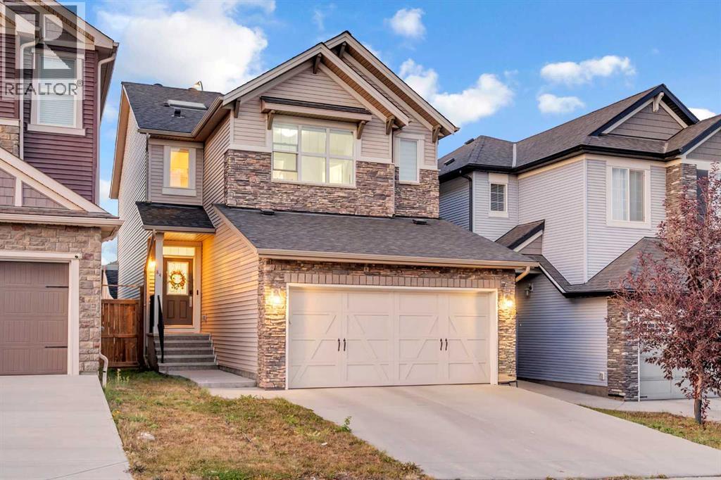 84 Nolanhurst Hts NW, Calgary, AB T3R 1J4