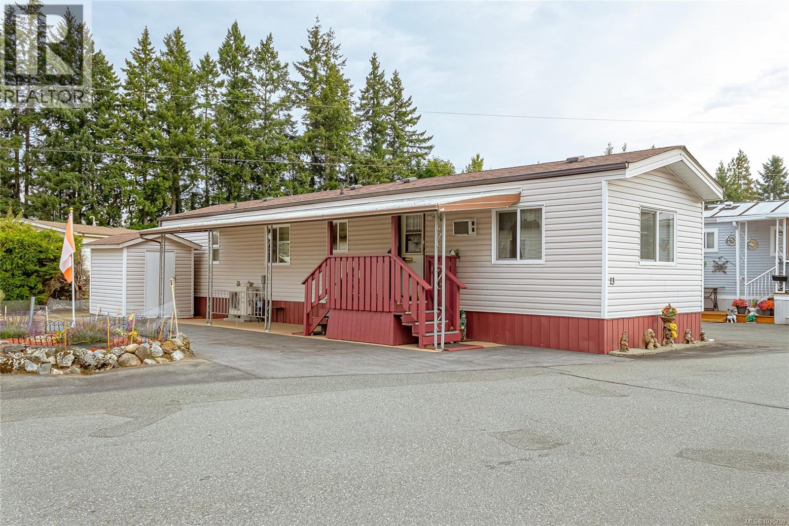 6245 Metral Dr Unit 13 Dr, Nanaimo, BC V9T 6P8