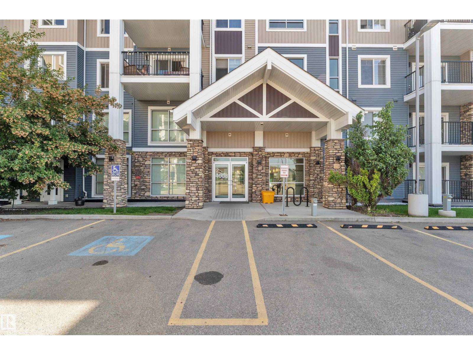 4008 Savaryn Drive Southwest #106, Edmonton, AB T6X 2E5