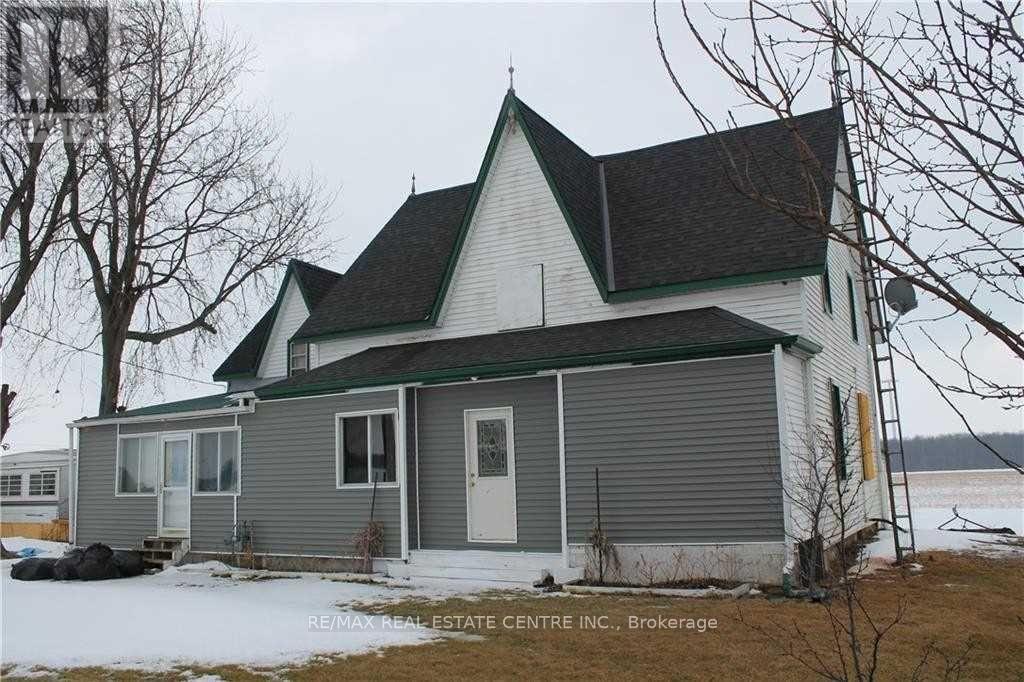 5940 Rainham Rd, Haldimand Dunnville, ON N1A 2W8