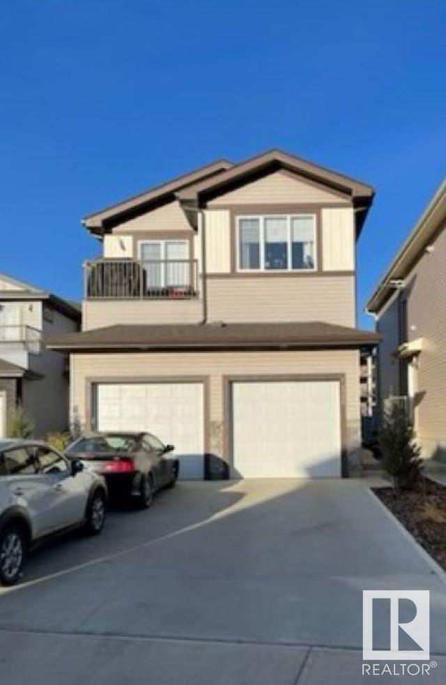 7306 Creighton Cl SW, Edmonton, AB T6W 3J6