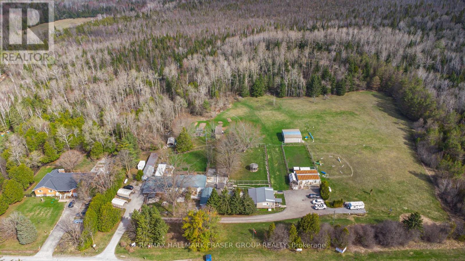 10246 Old Shiloh Rd, Georgina, ON L0E 1N0