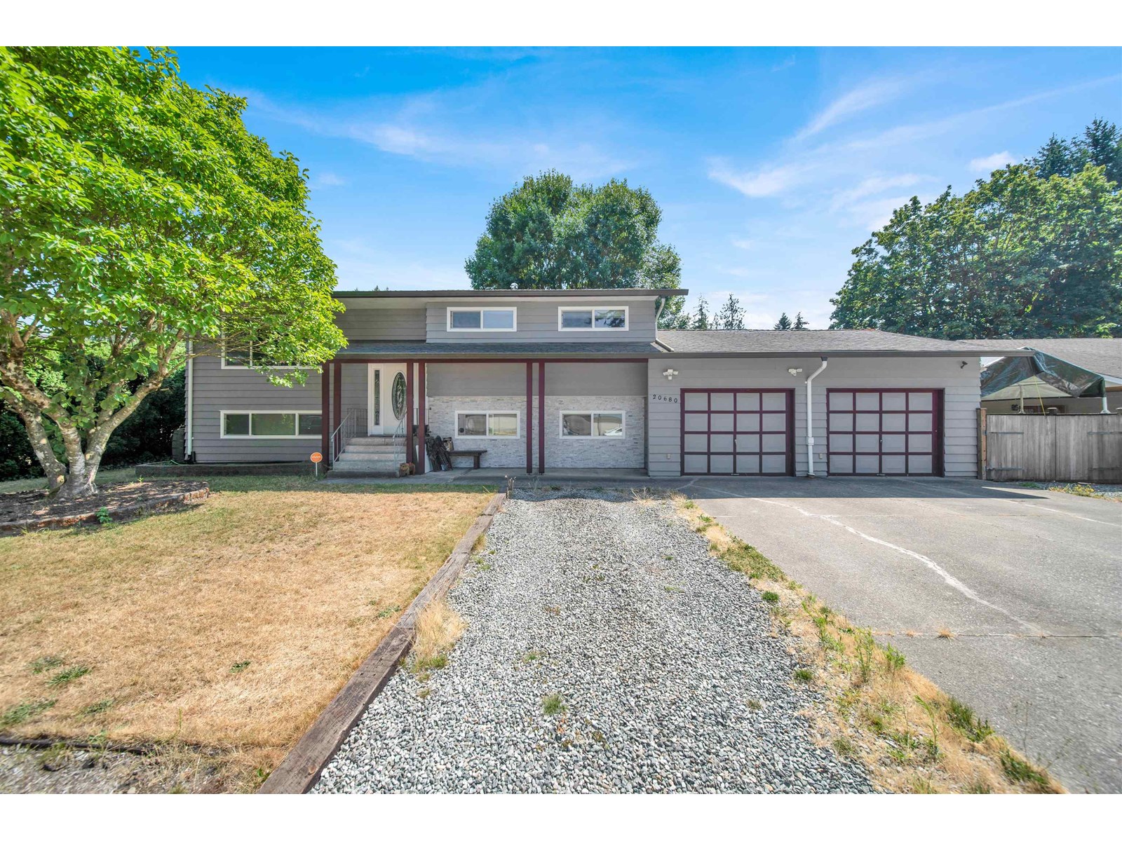 44 Avenue Unit 20680 #a, Langley, BC V3A 3E9
