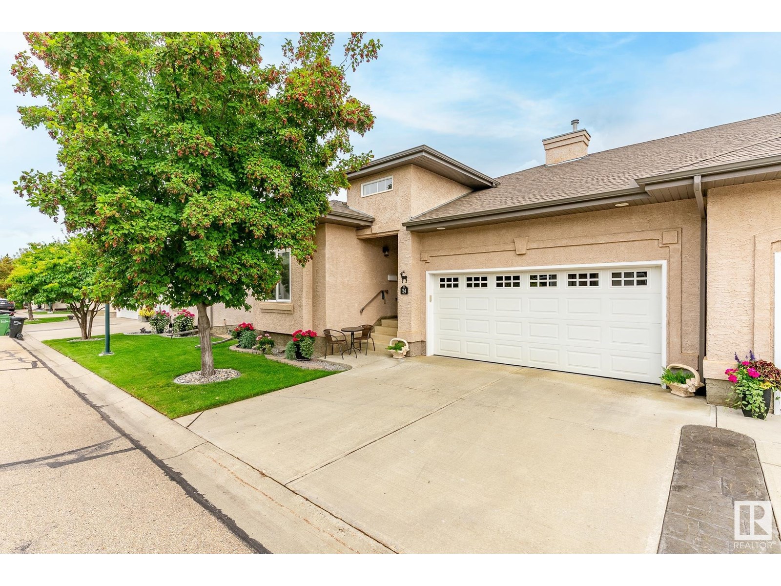 1251 Rutherford Road Southwest #24, Edmonton, AB T6W 1T6