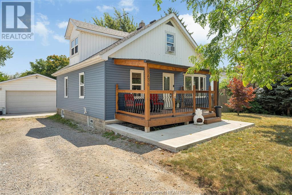 1138 County Rd 31, Lakeshore, ON N0R 1S0