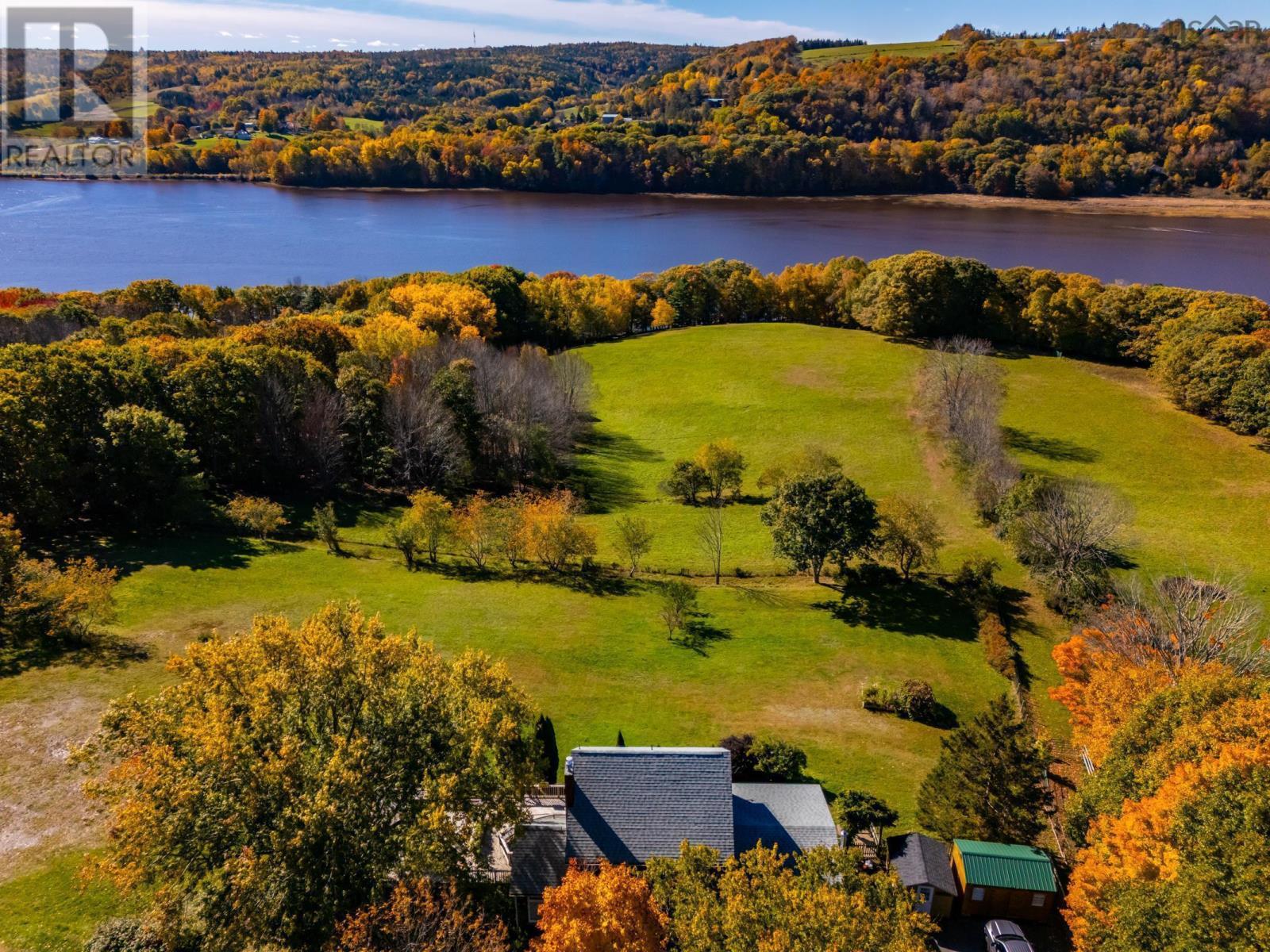 481 Chute Rd, Bear River, NS B0S 1B0