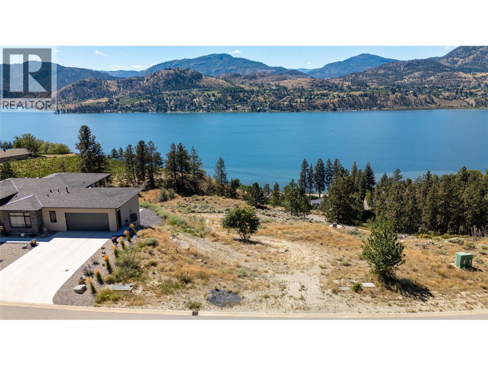 128 Chadwell Pl, Okanagan Falls, BC V0H 1R0