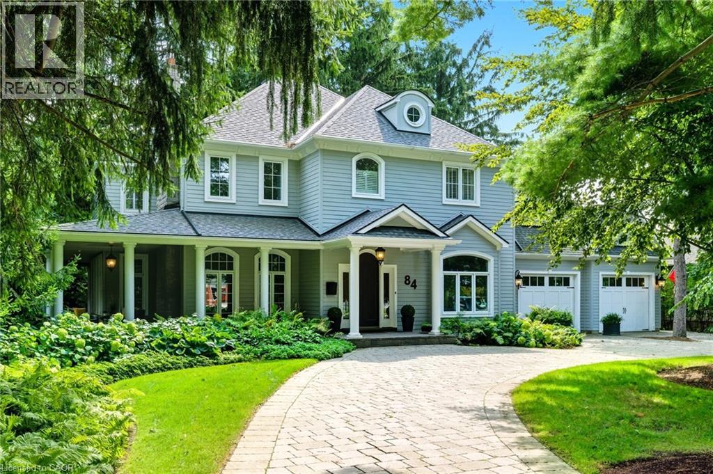 84 Jerseyville Rd W, Hamilton, ON L9G 1A2