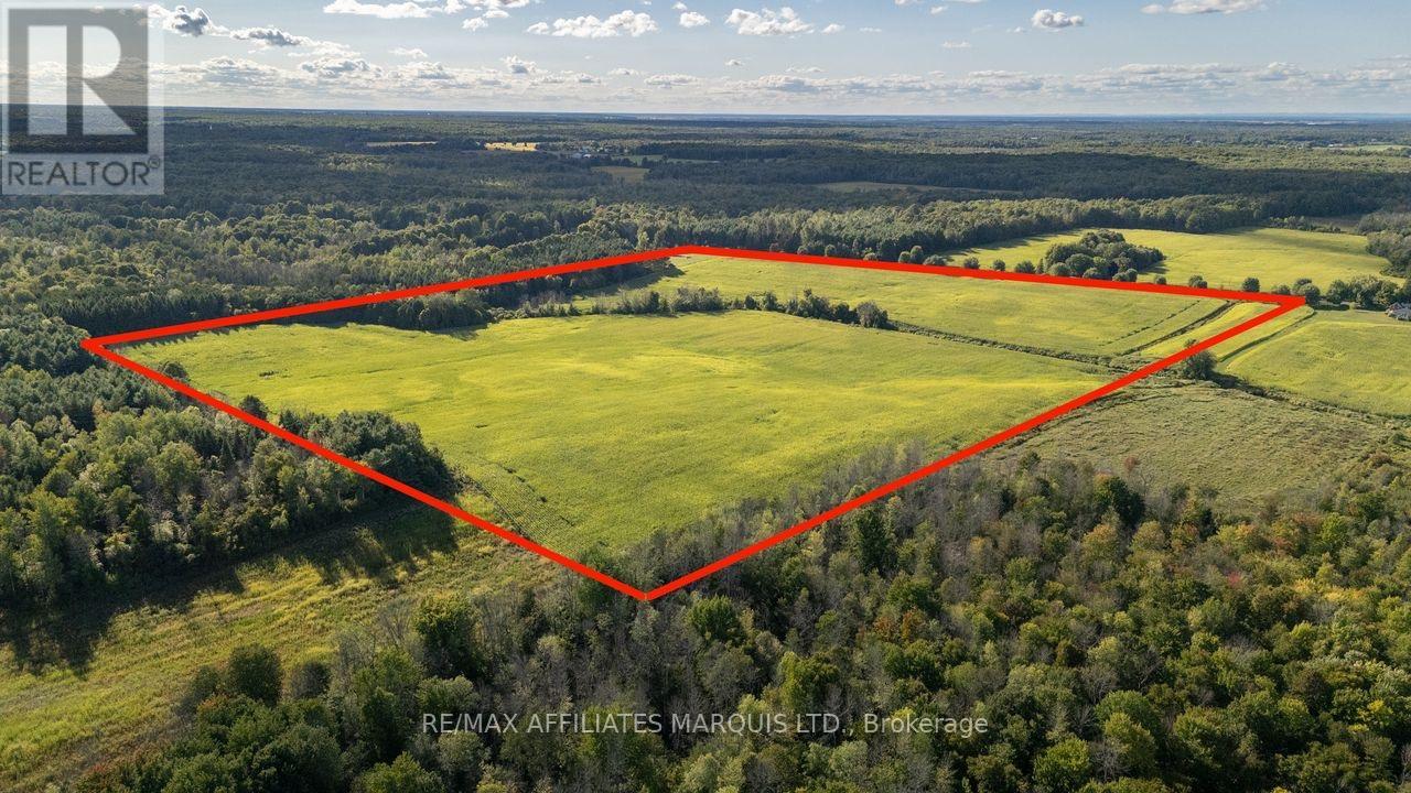 Lot Kenyon Concession 4 Road, North Glengarry, ON K0C 1A0