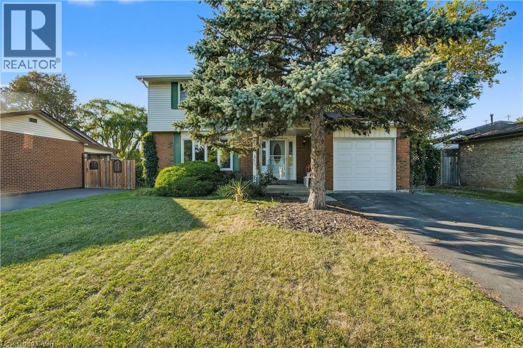 721 Willow Ave, Milton, ON L9T 3E5