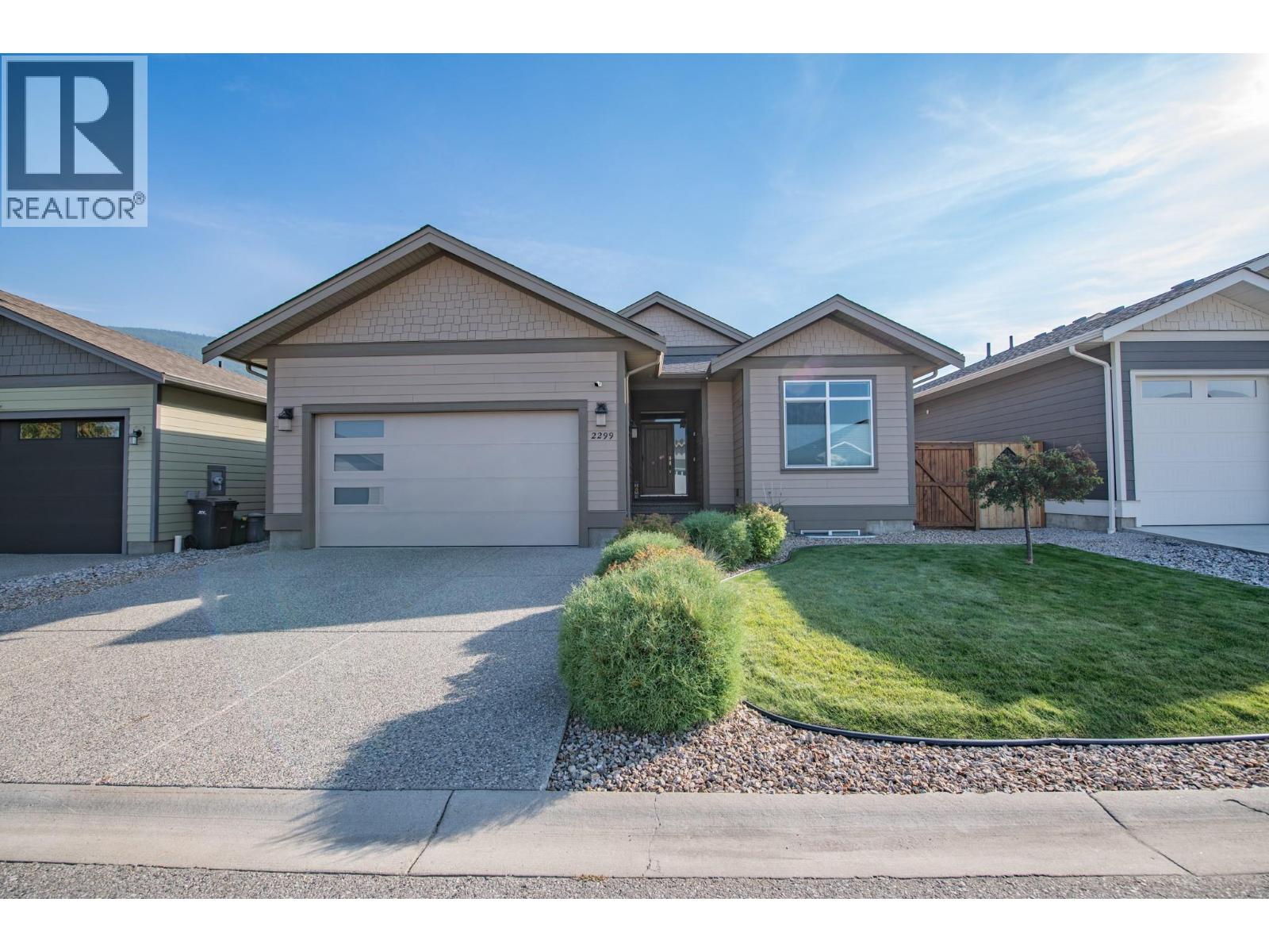 2299 Nordstrom Ave, Armstrong, BC V0E 1B8