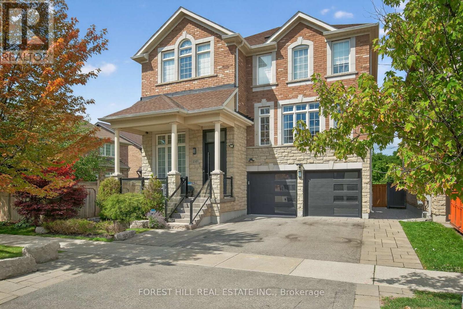 138 Lebovic Campus Dr, Vaughan, ON L6A 4M1