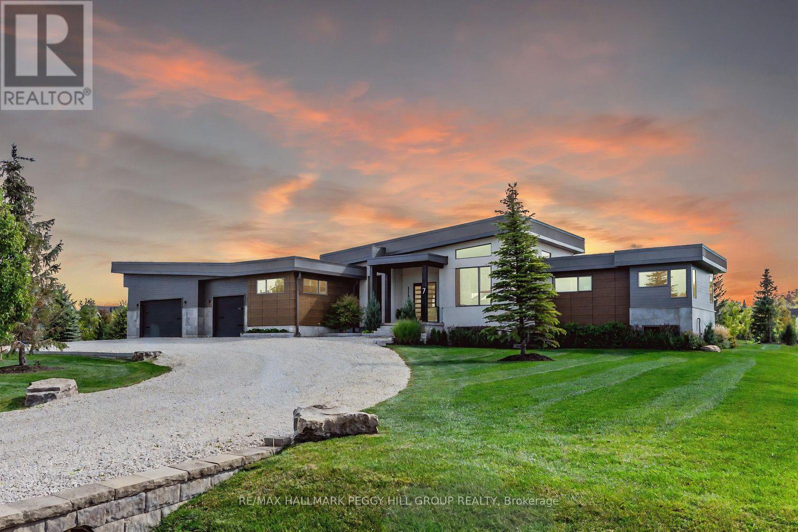 7 Meadowlark Way, Collingwood, ON L9Y 0K1
