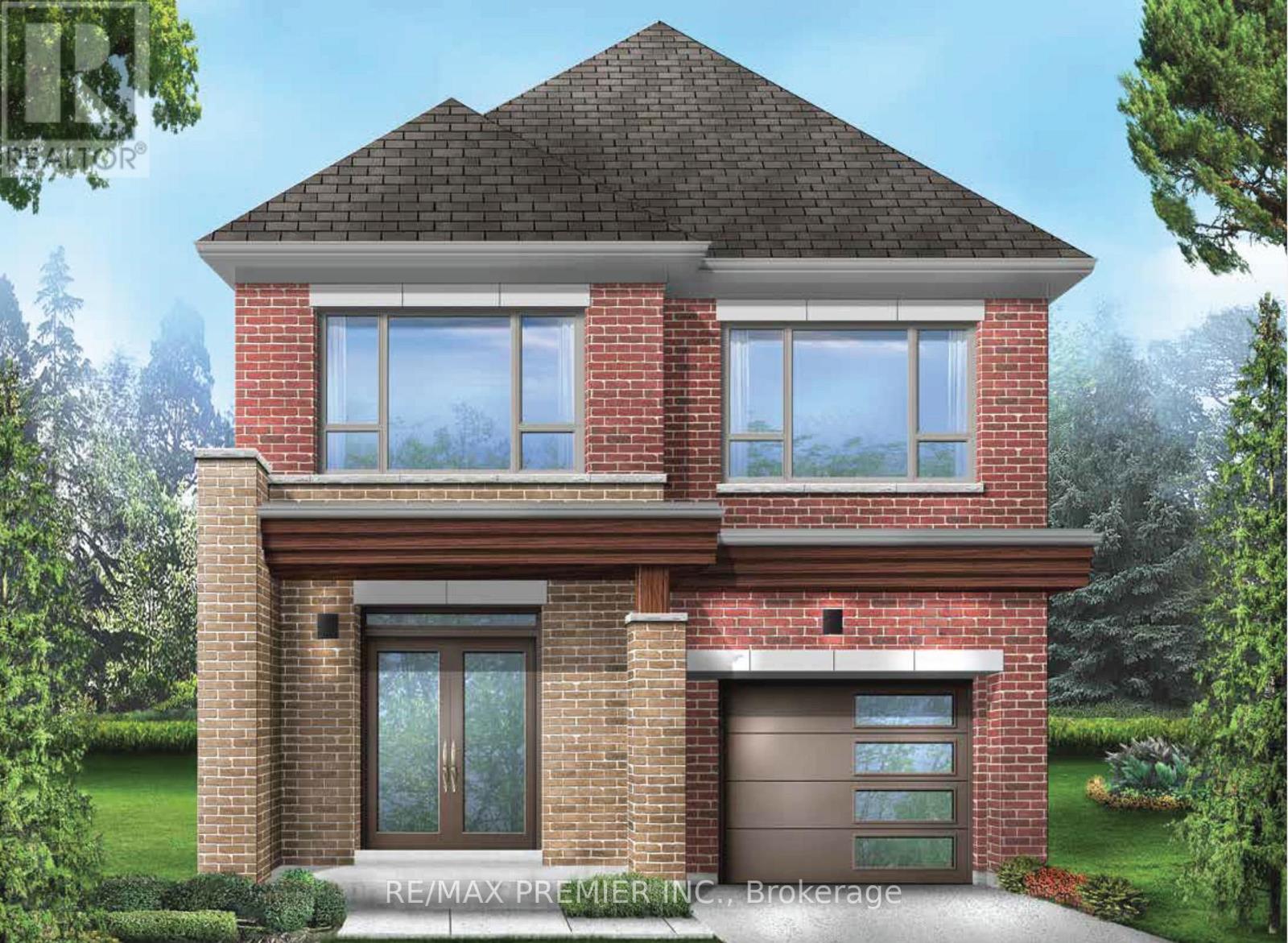 3133 Blazing Star Ave, Pickering, ON L1K 0K6