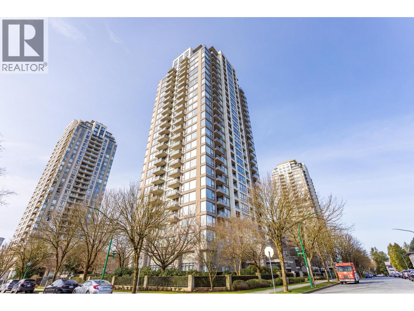 7178 Collier Street Unit 1101, Burnaby, BC V5E 4N7