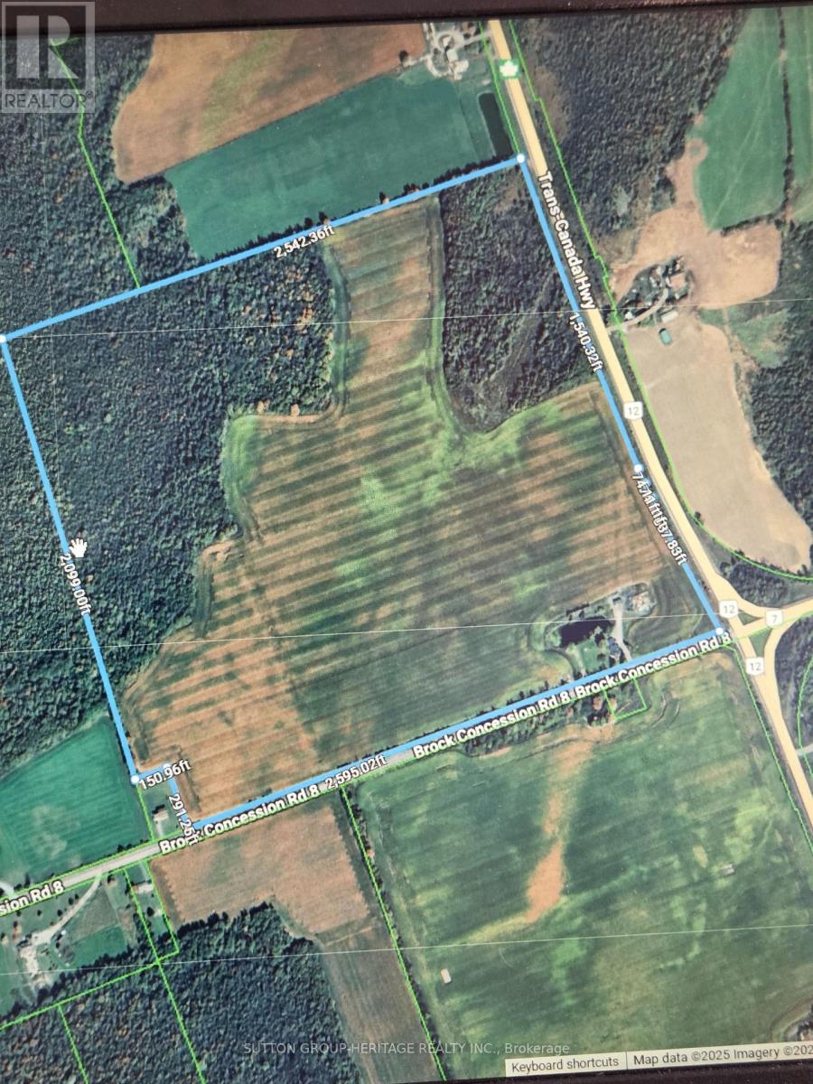 1165 Concession Rd 8, Brock, ON L0C 1H0