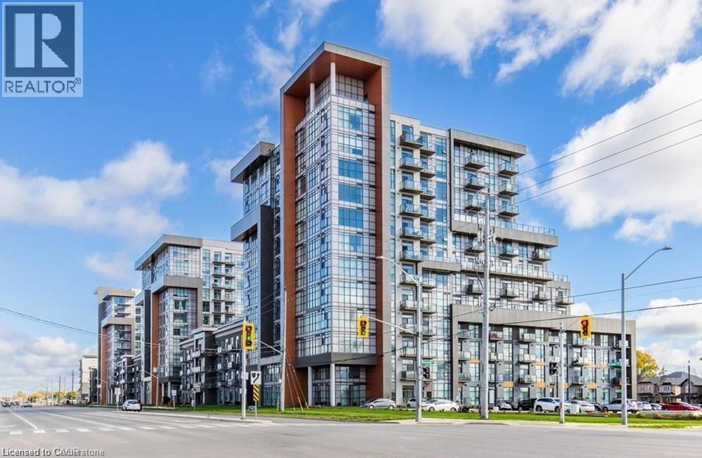 460 Dundas Street E Unit 703, Hamilton, ON L8B 2A5