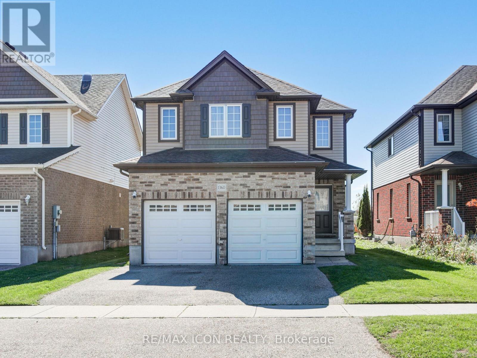1360 Caen Ave, Woodstock, ON N0J 1M0