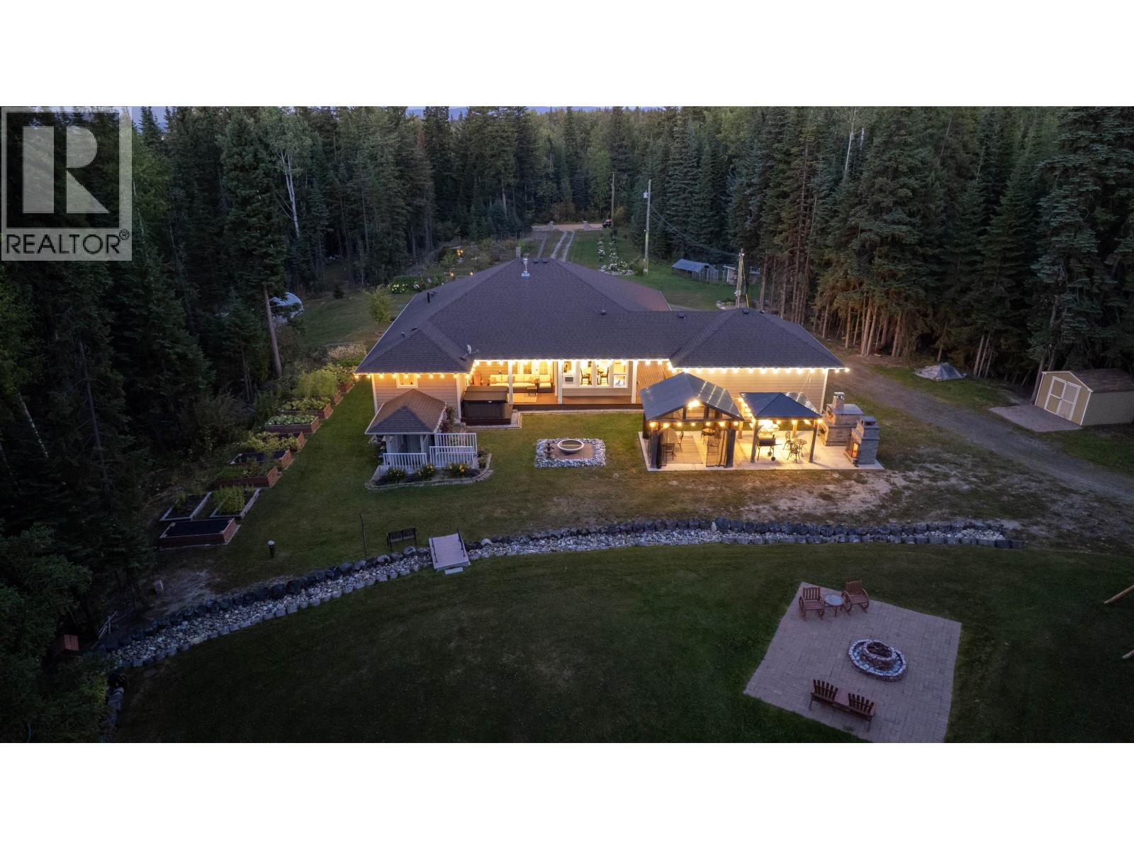 9845 Haldi Lk, Prince George, BC V2N 6J5