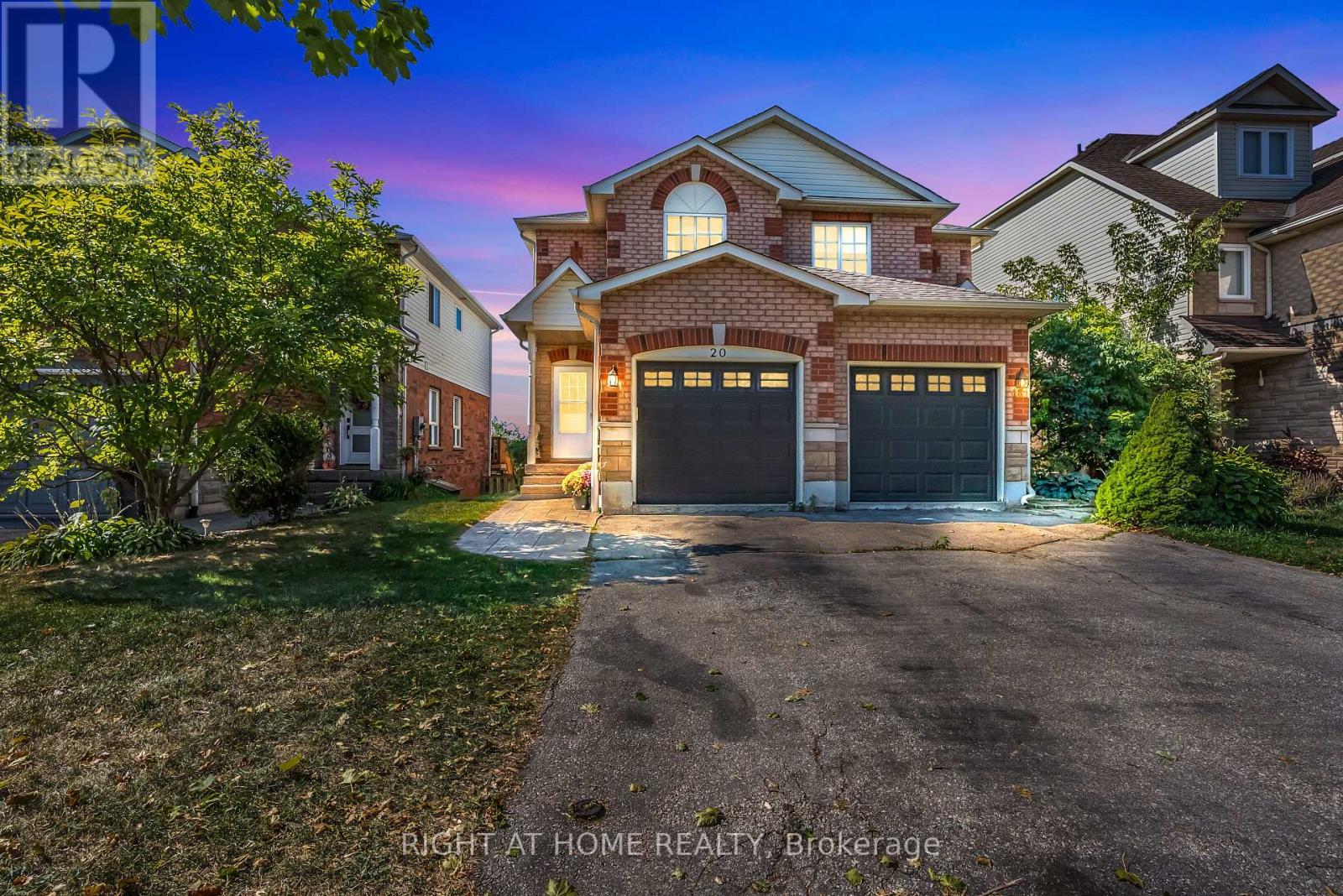 20 Slater Ct, Hamilton, ON L0R 2H5