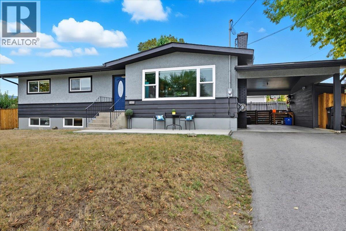 16 Street Unit 3803, Vernon, BC V1T 3Y1
