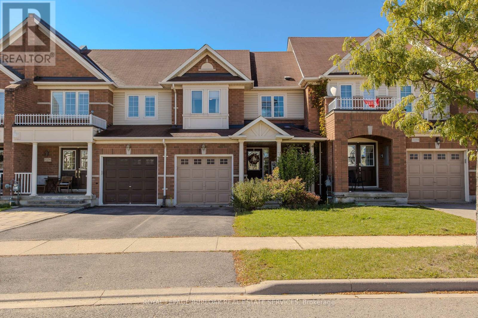 3356 Mikalda Rd, Burlington, ON L7M 0K9