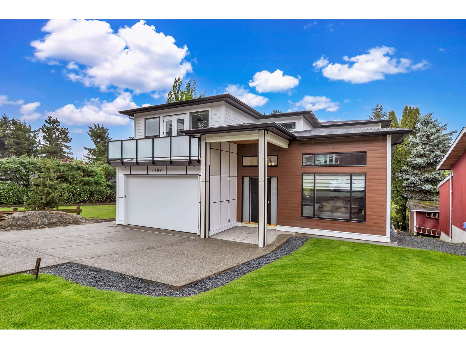 2699 Valemont Cres, Abbotsford, BC V2T 3V6