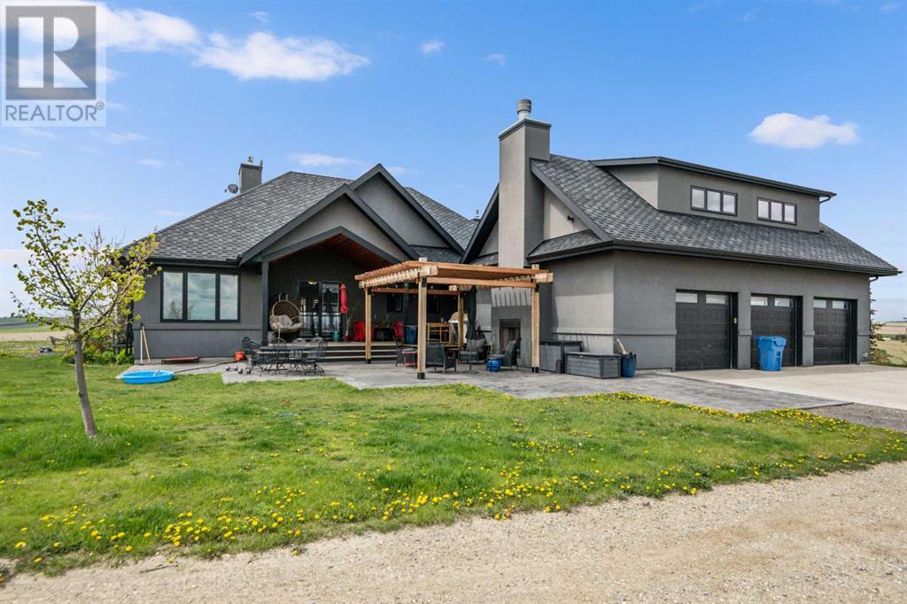 264250 Panorama Rd, Rural Rocky View County, AB T4B 2A3