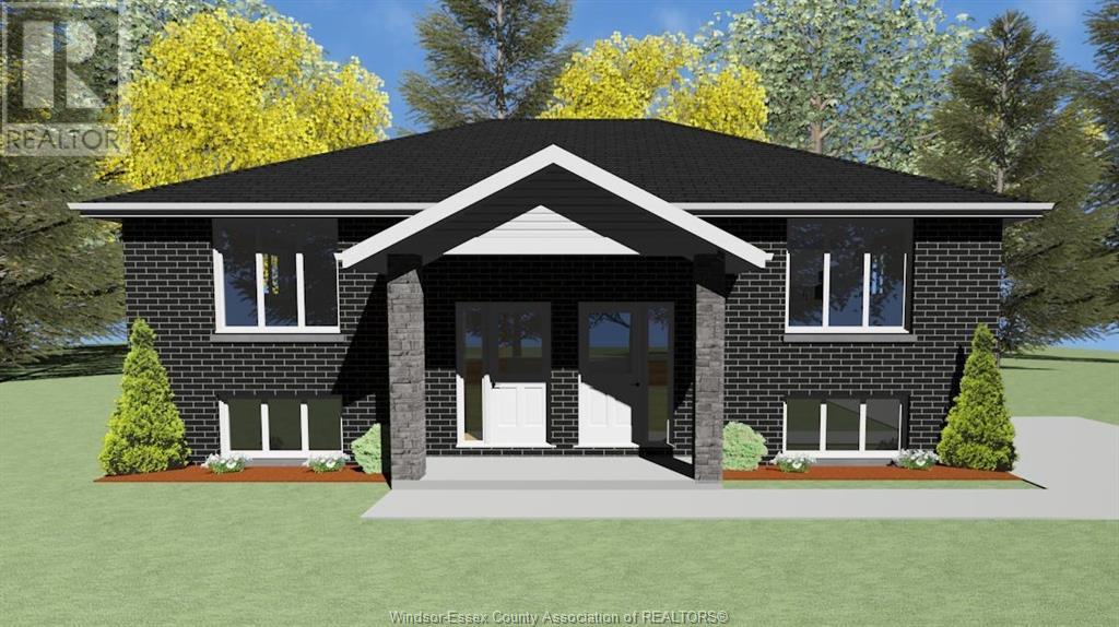 3398 Everts, Windsor, ON N9E 2V8
