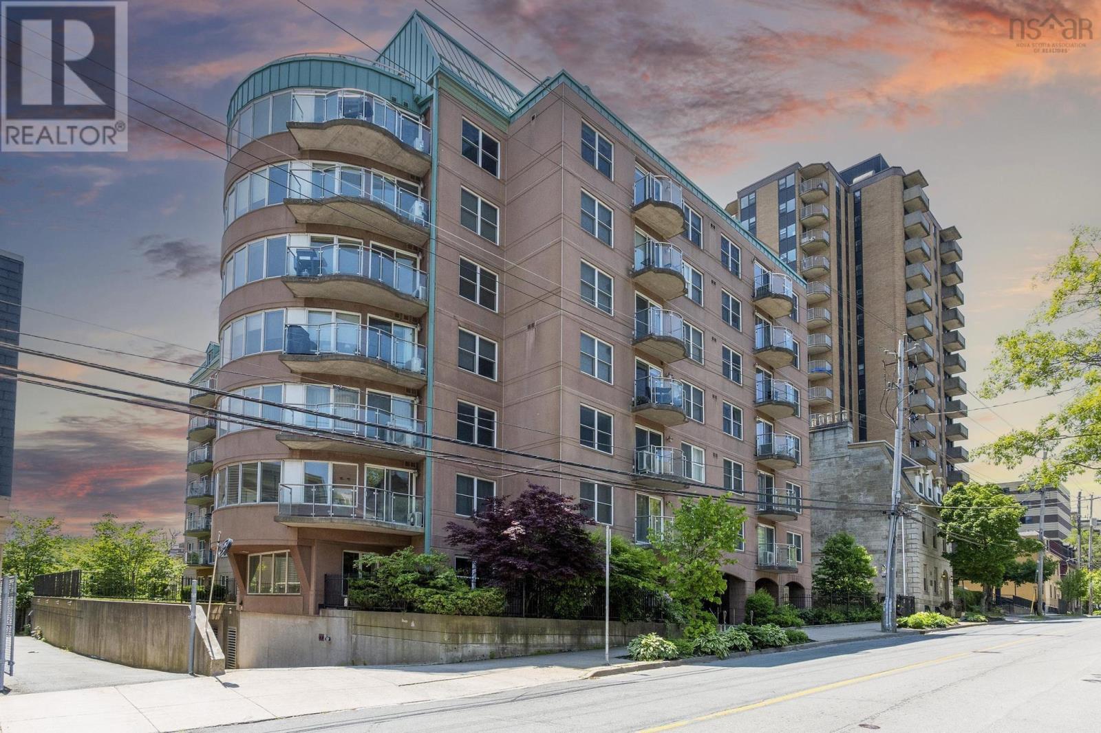 5234 Morris Street Unit 207, Halifax, NS B3J 0A3