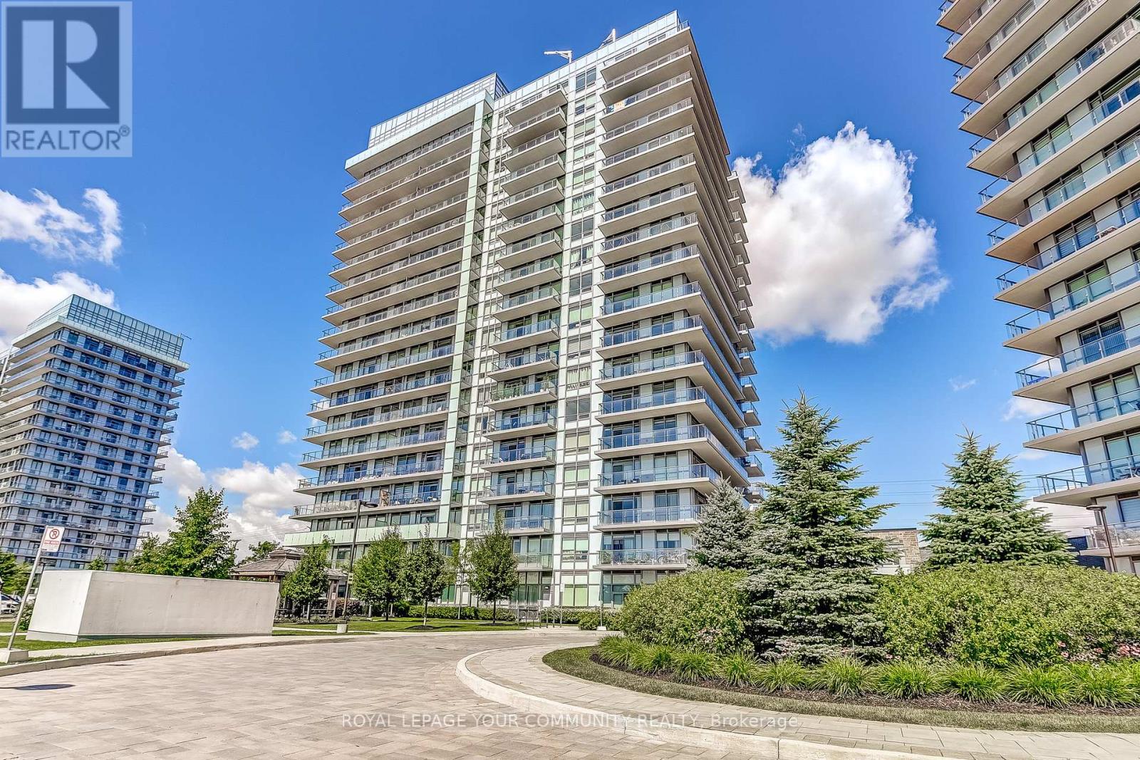 304 4677 Glen Erin Dr, Mississauga, ON L5M 2E3
