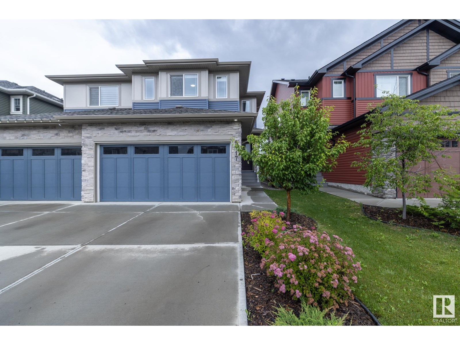 5117 Lark Cr NW, Edmonton, AB T5S 0N9