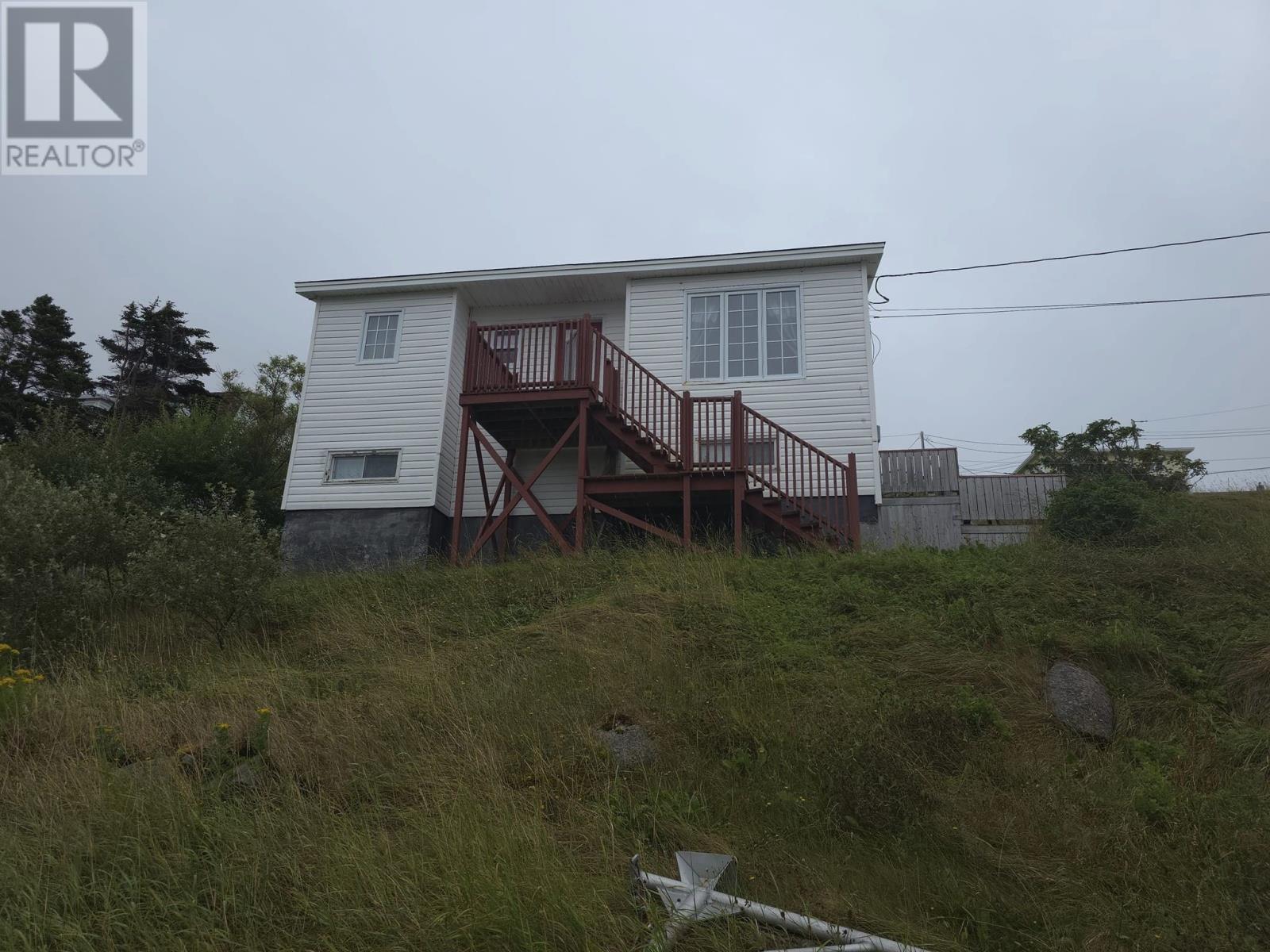 11 Walshes Hl, Bay De Verde, NL A0A 1E0