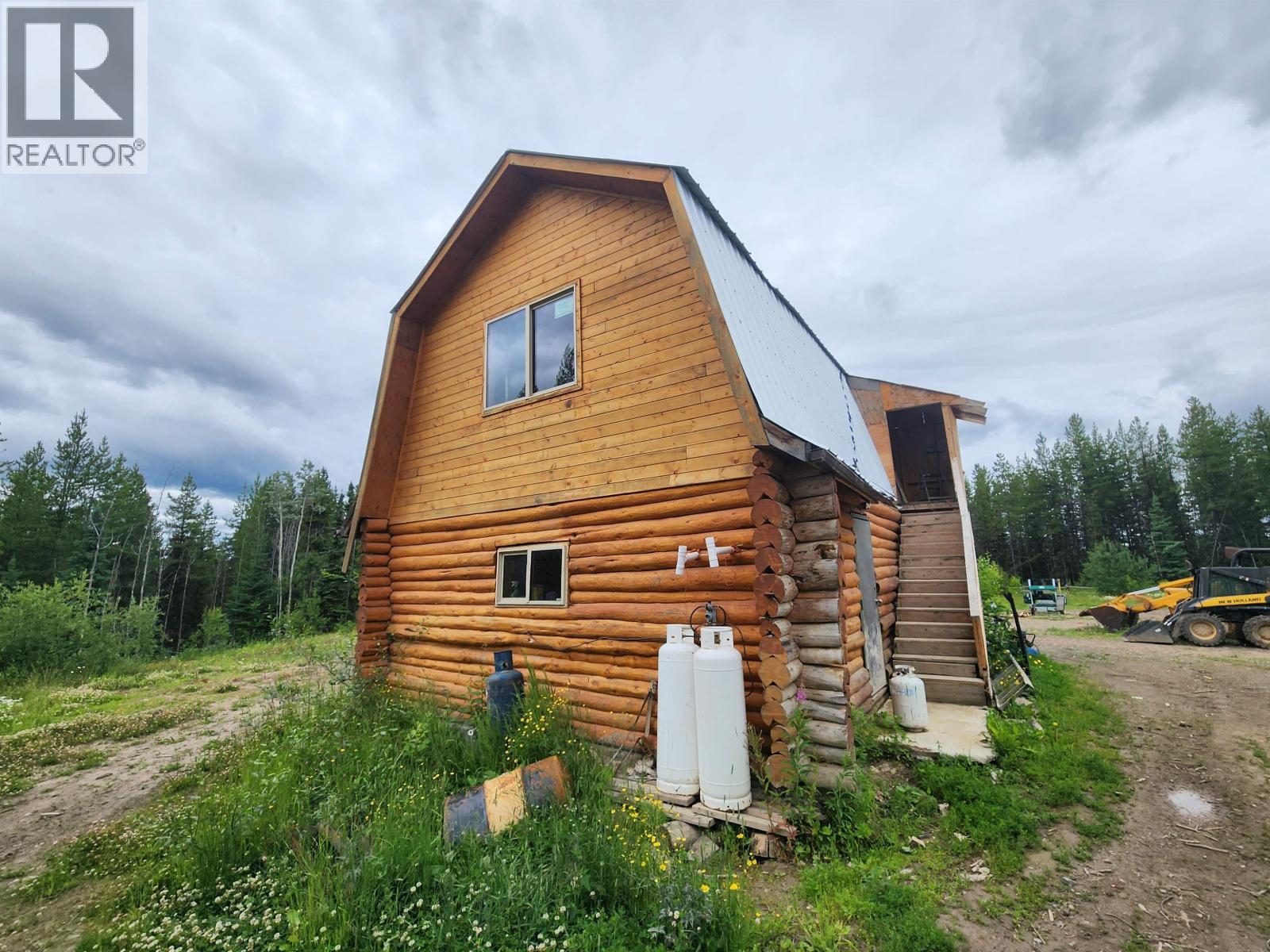 30450 Hart Hwy, Prince George, BC V0J 2S0