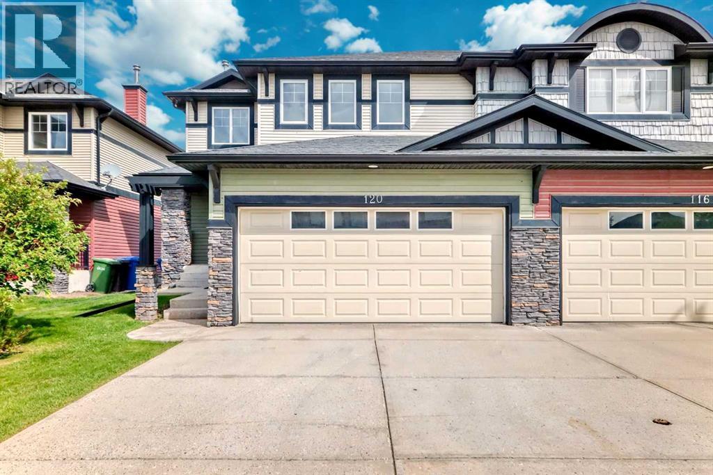 120 Springmere Grv, Chestermere, AB T1X 0B5