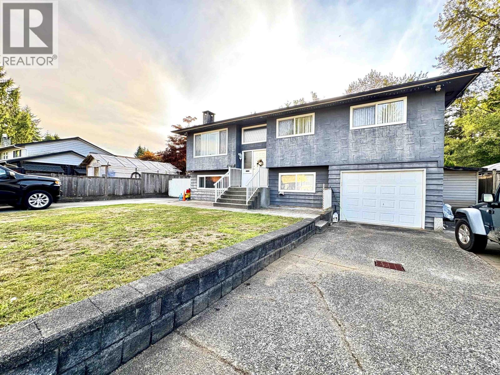 11717 209 Street, Maple Ridge, BC V2X 7S6