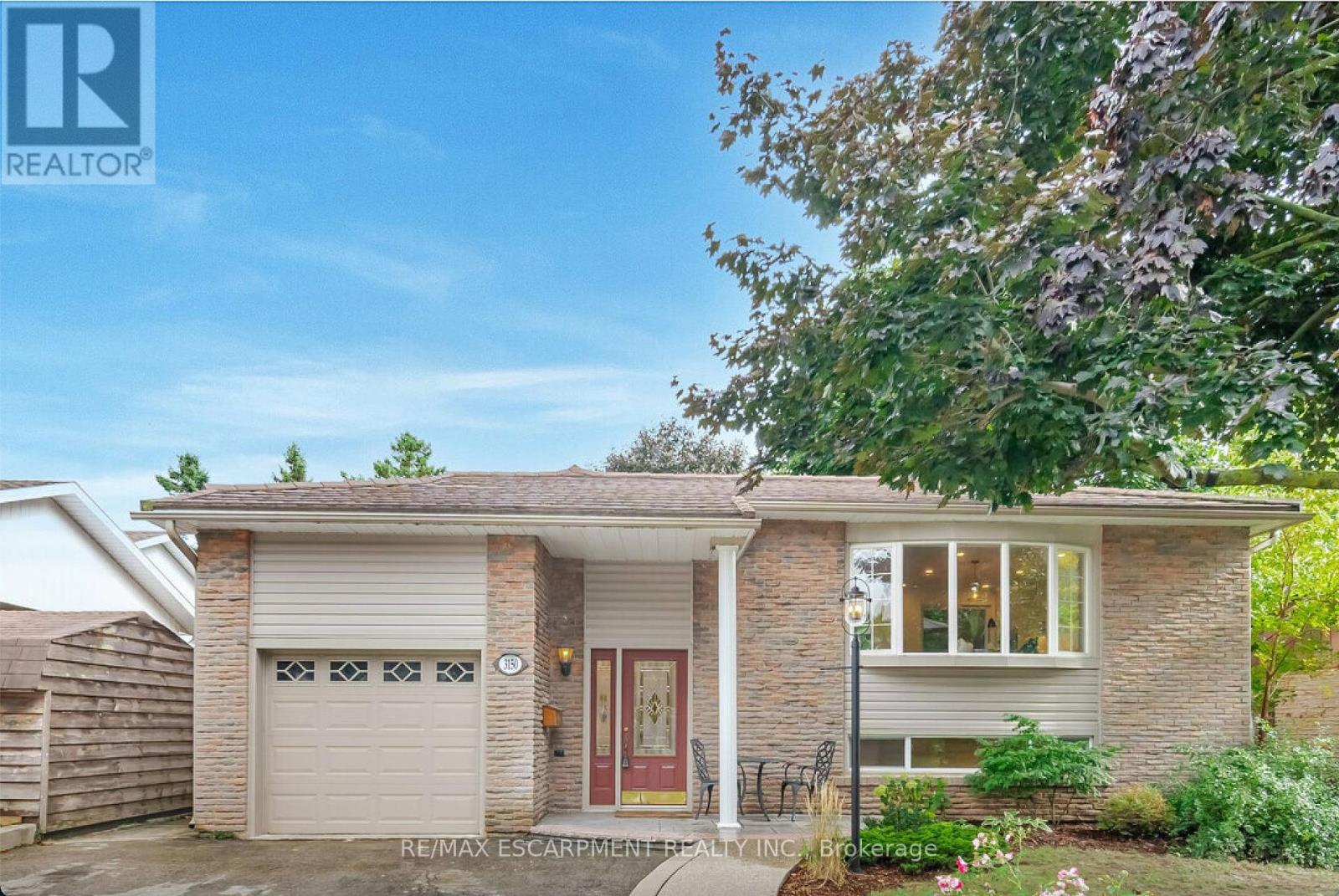 3150 Bentworth Dr, Burlington, ON L7M 1M2
