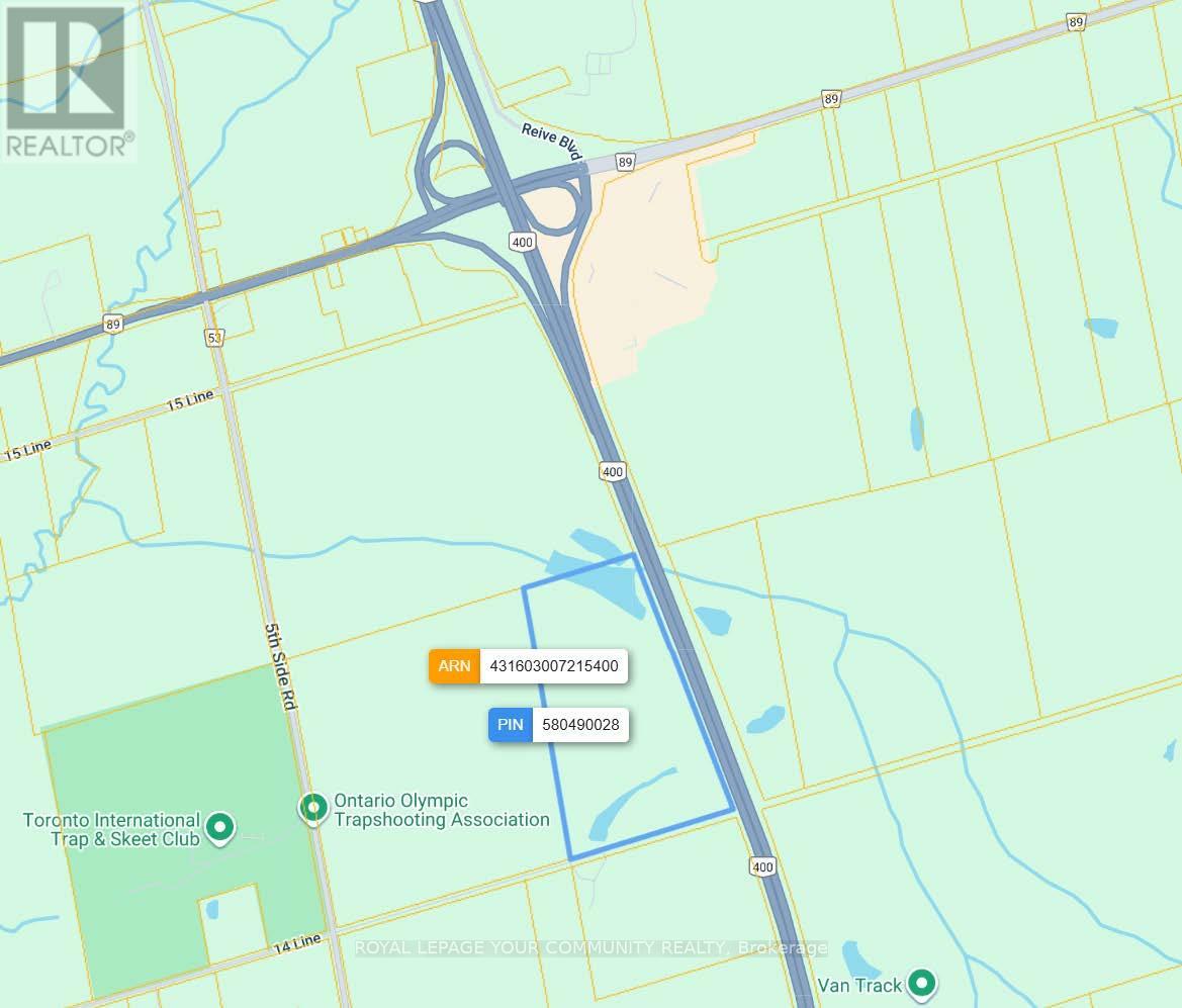 14 Line, Innisfil, ON L0L 1L0