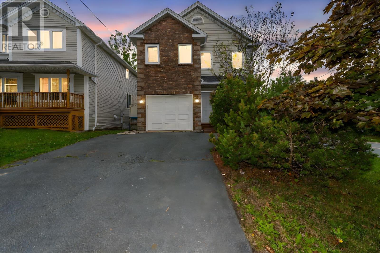 1 Glenbourne Ct, Halifax, NS B3S 1E2
